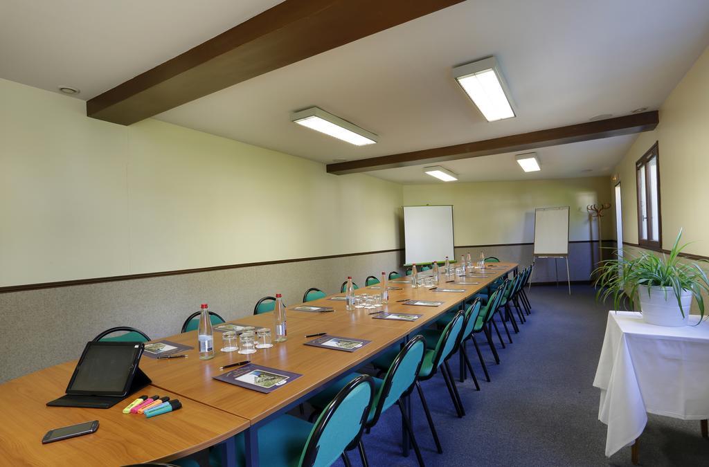 Contact Hotel De France Contres-Beauval-Cheverny Le Controis-en-Sologne Exteriör bild