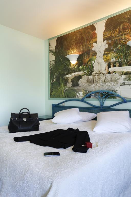 Contact Hotel De France Contres-Beauval-Cheverny Le Controis-en-Sologne Rum bild